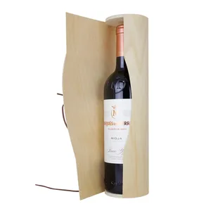 Scatola in Legno e Titanio Personalizzata per Regali Promozionali e Aziendali - Product Image 2