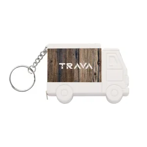 Portachiavi Personalizzato Symmons per Camion, per Uso Promozionale - Product Image 3