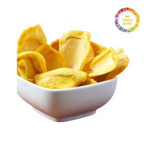 Proveedor de Bocadillos de Jackfruit Fritos al Vacío Crujientes de Primera Calidad, Precio Directo de Fábrica, Jackfruit Seca al Mejor Precio para Mayoristas - Product Image 6