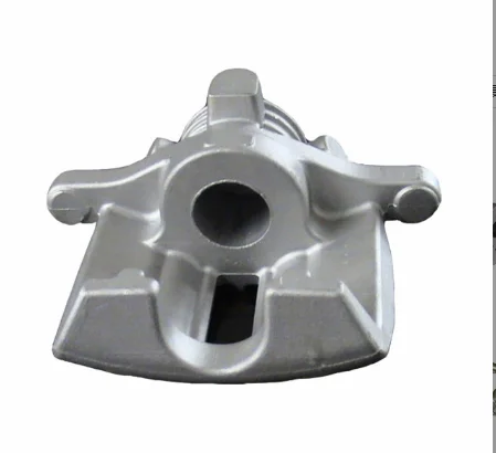 ZD Autoparts, высокопроизводительный литой маховик из алюминиевого сплава для грузовика, маховика в сборе, детали двигателя