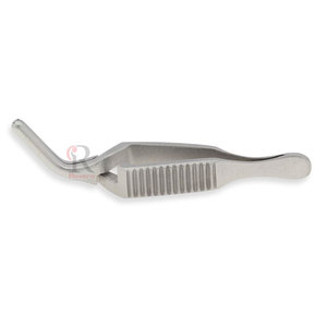 Pinzas de Bulldog hechas a medida de alta calidad, abrazaderas reutilizables, gran oferta, instrumento veterinario para un diagnóstico eficiente - Product Image 1