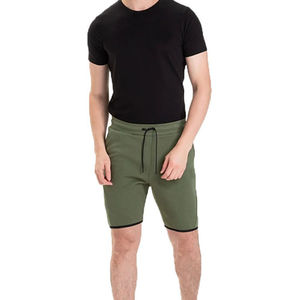 Nouveaux vêtements de haute qualité pour hommes Shorts et vêtements décontractés Offre Spéciale Shorts légers avec logo personnalisé pour unisexe - Product Image 3