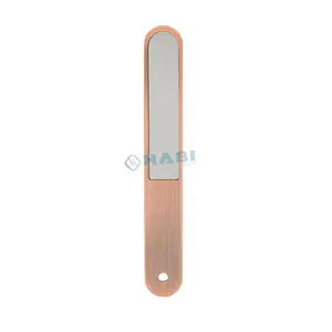 Supplier Best Quality Nail File Excellent Grinding professional nail cleaning file with custom logo and all size available