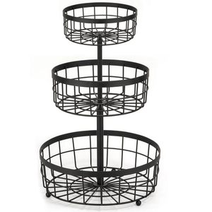 Estante organizador de encimera de Metal de 2 niveles, soporte de almacenamiento multiusos para cocina, baño, tocador con características de estante de especias - Product Image 6