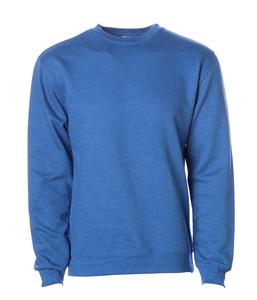 Sudadera Unisex de Algodón Oversize Estilo Urbano para Hombre, Sudadera Bordada 100% Algodón para Invierno, Sudadera Lisa Económica - Product Image 6