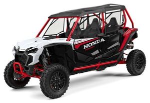 MEILLEURE NOUVELLE ARRIVÉE 2025 Hondaa Talons 1000R - Sportts Side-by-Side (SxS) - Product Image 6