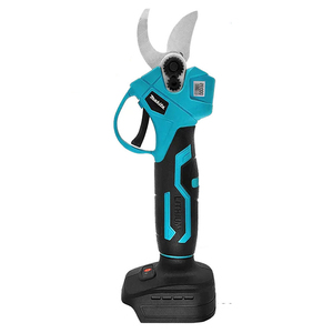Sécateur sans fil <span class=keywords><strong>Makita</strong></span> DUP180 18V LXT, capacité de coupe de 30 mm, poids léger de 0,68 kg, 8000 coupes par charge - Product Image 1