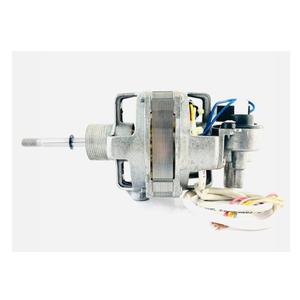 Moteur Ventilateur AC Performance longue durée 220V 12 pouces Moteur de ventilateur électrique Matériaux de haute qualité Portable et compact Prix de gros - Product Image 2