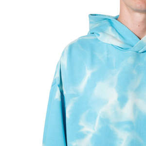 Casual Sport Streetwear Winter 100% Cotton Heavy Weight <b>Fleece</b> Eco-Friendly Breathable Pullover Hoodie Custom Unisex - Product Image 1