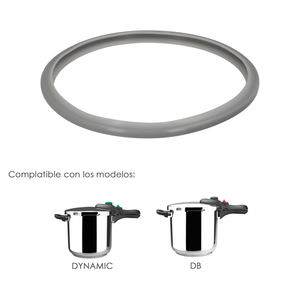 Guarnizione Magefesa per pentole super rapide O/20cm Dynamic 5/ DB5. - Product Image 4