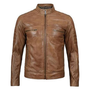 Wholesale US Size Man Leather <b>Jacket</b> Plus <b>Velvet</b> Winter Coat <b>Jackets</b> Motorcycle Pu Faux Leather <b>jacket</b> for <b>men</b> - Product Image 1