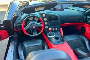 Dodge Viper SRT-10 Convertible Mamaba Edition 2004 - Product Image 5