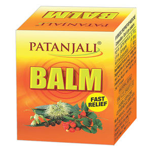 Baume de Patanjali 10 g - Product Image 2