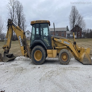 Mua 2003 John deeree 310sg 4x4 backhoe <span class=keywords><strong>loader</strong></span> mạnh mẽ động cơ diesel backhoe máy sẵn sàng cho công việc - Product Image 6