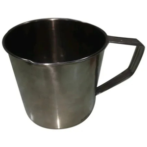 Hot Sale Stainless Steel Coffee Mug Kitchen Metal <b>Inside</b> Feature Commercial Buyer Bottom Eco Material Origin India - Product Image 6