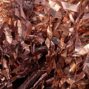 <b>Copper</b> Wire Scrap Non-Alloy High/Premium Grade Red <b>Copper</b> 99.9% Purity 450MPa Ultimate Strength - Product Image 2
