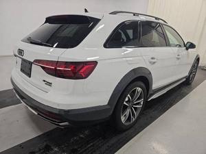 Audi A4 allroad quattro Premium Plus 45 TFSI 2025, construite pour satisfaire les exigences - Product Image 3