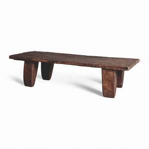 Cama de Madera Naga, Muebles para el Hogar, para Comedor - Product Image 1