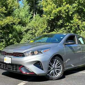 2023 Kia Forte GT-Line - Product Image 1