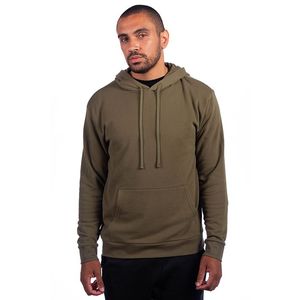 Construisez votre marque Hoodies Sweatshirt Heavy SS4500 Independent Trading Co. Sweat à capuche de poids moyen - Product Image 1