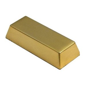 Fabricant de lingots de laiton pur à 99 % avec logo personnalisé - Product Image 1