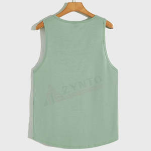 เสื้อกล้ามผู้ชายแห้งเร็ว - Product Image 2