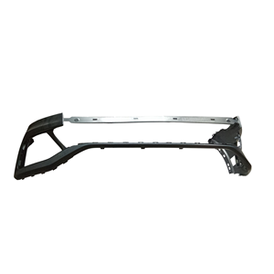 กันชนหน้าแบบกึ่งสำเร็จรูป AUDI Q8 Series (4MN) (18>) 4M8807065 GRU เบนซิน - Product Image 1