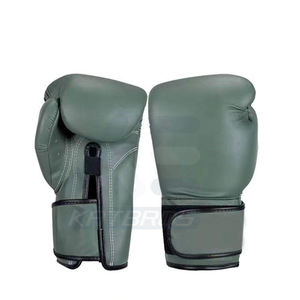 Guantes de Boxeo Ironclad Reforzados para Luchadores Exigentes que Requieren Durabilidad, Control de Potencia y Soporte Avanzado para la Seguridad de la Muñeca - Product Image 6