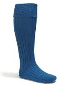 Best Design <b>Men</b> Kilts <b>Socks</b> Custom Logo & Colors Wool/Poly/Cotton Breathable Comfortable Online Sale - Product Image 3