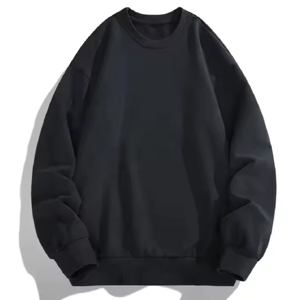Vente en gros de nouveaux articles tendance de la mode sweat-shirt respirant de qualité durable avec prix réglable logo personnalisé sweatshirts pour hommes - Product Image 6