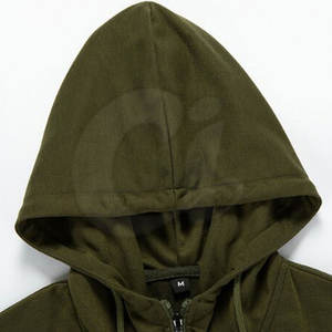 Logo personnalisé grande taille hommes survêtements deux pièces hommes survêtements style unique hommes survêtements - Product Image 3