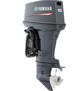 Moteur de bateau 4 temps de qualité supérieure, de 3,5 CV à 100 CV - Product Image 2