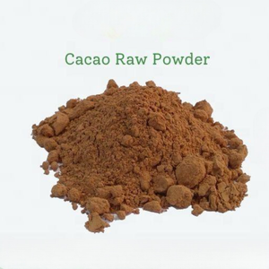 Poudre de cacao premium, haute teneur en matières grasses, ingrédient chocolatier de qualité alimentaire, vente en gros en vrac, exportation - Product Image 1