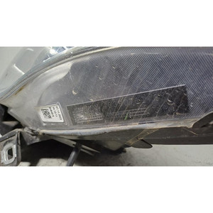 Faro DELANTERO IZQUIERDO FIAT Doblo Cargo 51810672 263A2000 (10>18) - Product Image 5