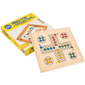 Small Foot Collection 7 Classics Board Games - Product Image 2