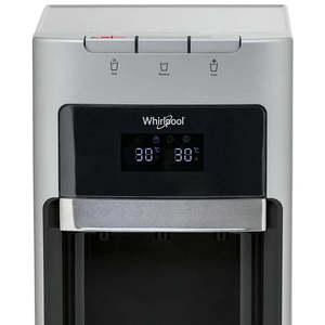 Enfriador de aire evaporativo portátil WHIRPOOL, modelo de botella oculta de, nueva condición, enchufe eléctrico, fuente de alimentación, Material plástico - Product Image 1