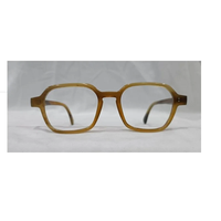 Lunettes de soleil de mode en corne de buffle naturelle de qualité supérieure, verres polarisés, montures en corne de bœuf fabriquées à la main, finition au toucher réel