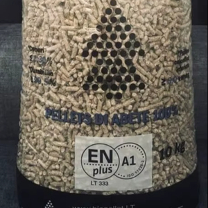 Compre Epal Wood Pellets 6mm Wood Briquettes Compra inmediata Envío rápido a precios de descuento Compre Euro Wood Pallets baratos Online - Product Image 5