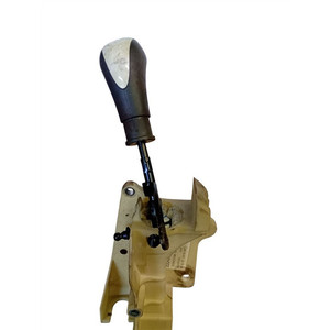 LEVER DE VITESSES PLUS CORDES LANCIA Ypsilon 2ème Série 55223953 (06>10) - Product Image 1