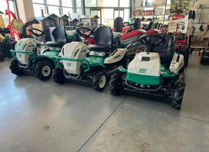 เครื่องตัดหญ้า RM830กระต่าย orec ทำงานได้อย่างมีประสิทธิภาพ - Product Image 4