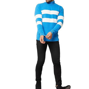 Sudaderas de Forro Polar para Hombre, Personalizadas con Logotipo, al por Mayor, de Alta Calidad, 100% Algodón, Transpirables, Resistentes al Viento, para Invierno - Product Image 5