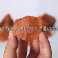 Piedra preciosa de Aventurina roja Natural más vendida al por mayor para Feng Shui Reiki curación meditación amor estilo recuerdos - Product Image 3