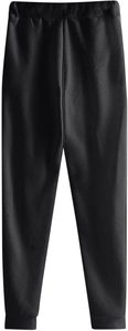 Conjunto Deportivo Informal de Moda Urbana para Hombre, Sudadera con Capucha y Bloques de Color, Pantalones Deportivos para Correr, Estilo Deportivo Diario - Product Image 5