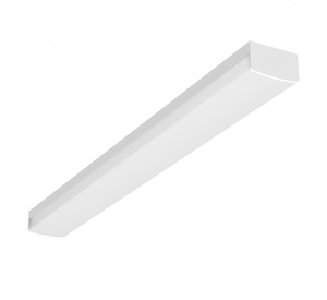 Regleta LED Limea subtilo CCT 15W 600mm. IP20 (Spectrum SLI047220CCT_PW) - Product Image 1