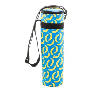 CreaCool Copertura Termica per Bottiglia d'Acqua, Accessorio Ecologico per Idratazione - Product Image 1