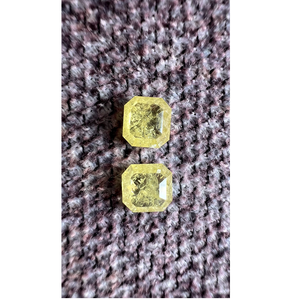 Diamante natural suelto, claridad I1, brillo intenso, perfecto para la fabricación de anillos y joyería de uso diario, fácil de engastar. - Product Image 3