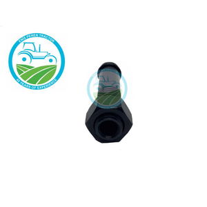 R55299-Tubo de varilla de nivel de aceite del motor compatible con J. Deere 1020,1120,1030,1130,1630,1640 Alta calidad, alta durabilidad - Product Image 3