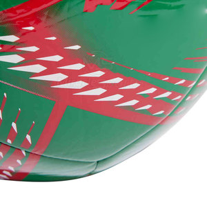 Balón de fútbol con unión térmica más vendido, balón de fútbol de partido profesional, balón de fútbol con logotipo personalizado para entrenamiento - Product Image 4