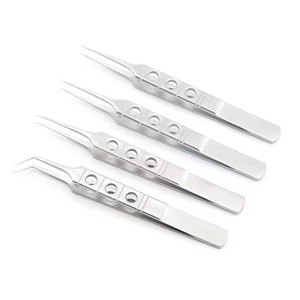 Juego de cataratas de titanio personalizable de alta calidad Instrumentos de cirugía oftálmica ocular quirúrgica de Zoul - Product Image 5