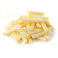 Bâtonnets de pommes de terre surgelés croustillants dorés de qualité supérieure, pré-coupés, en vrac, prêts à cuisiner, durée de conservation de 12 à 18 mois, pour restaurants, en-cas - Product Image 4